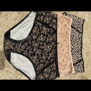 Delta Burke Panties 2x